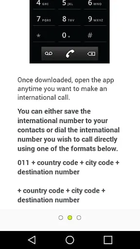Straight Talk International