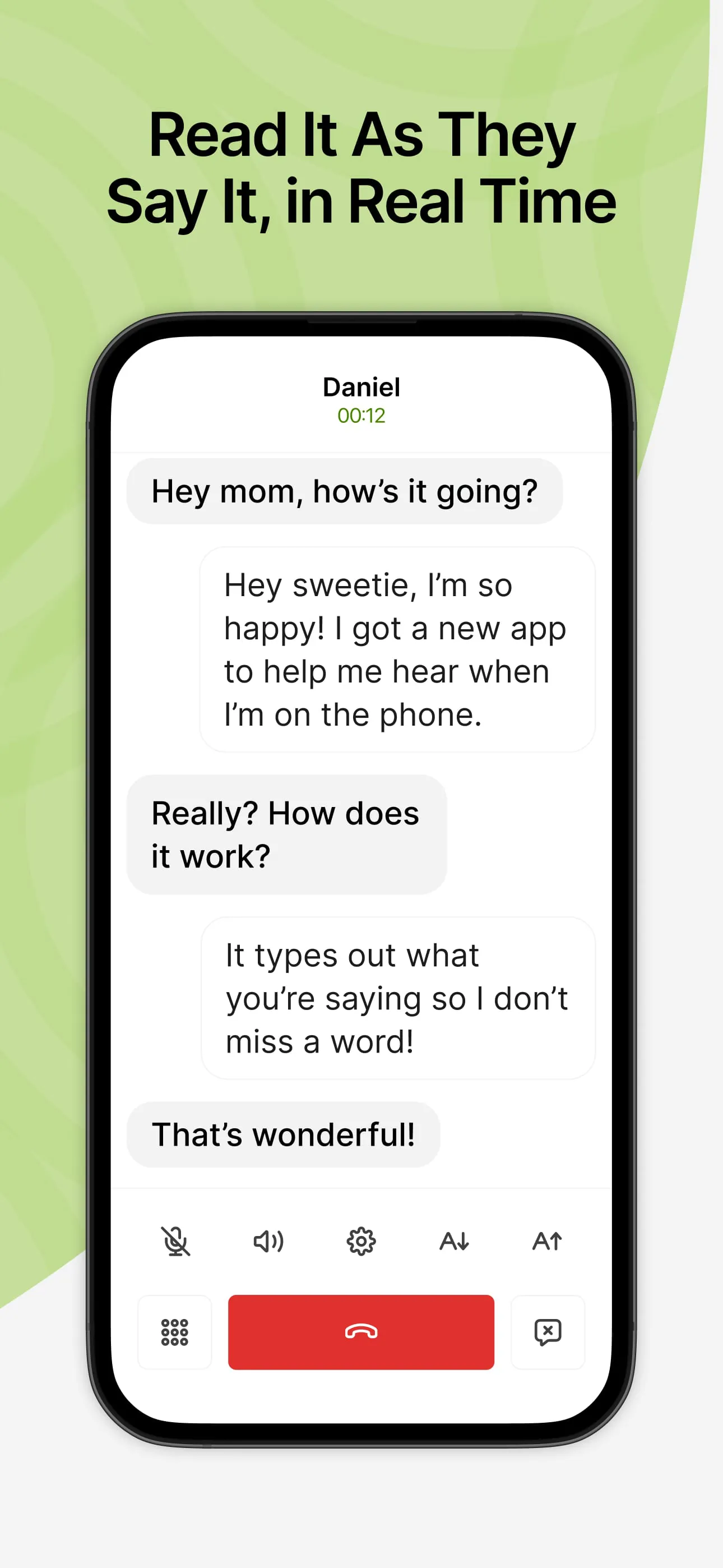 CaptionCall