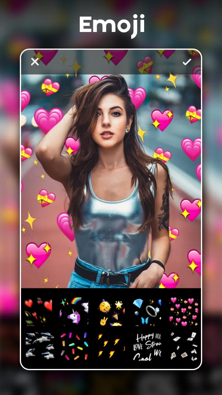 Photo Editor & Effects: MagPic