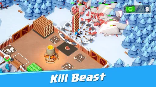 Whiteout Survival