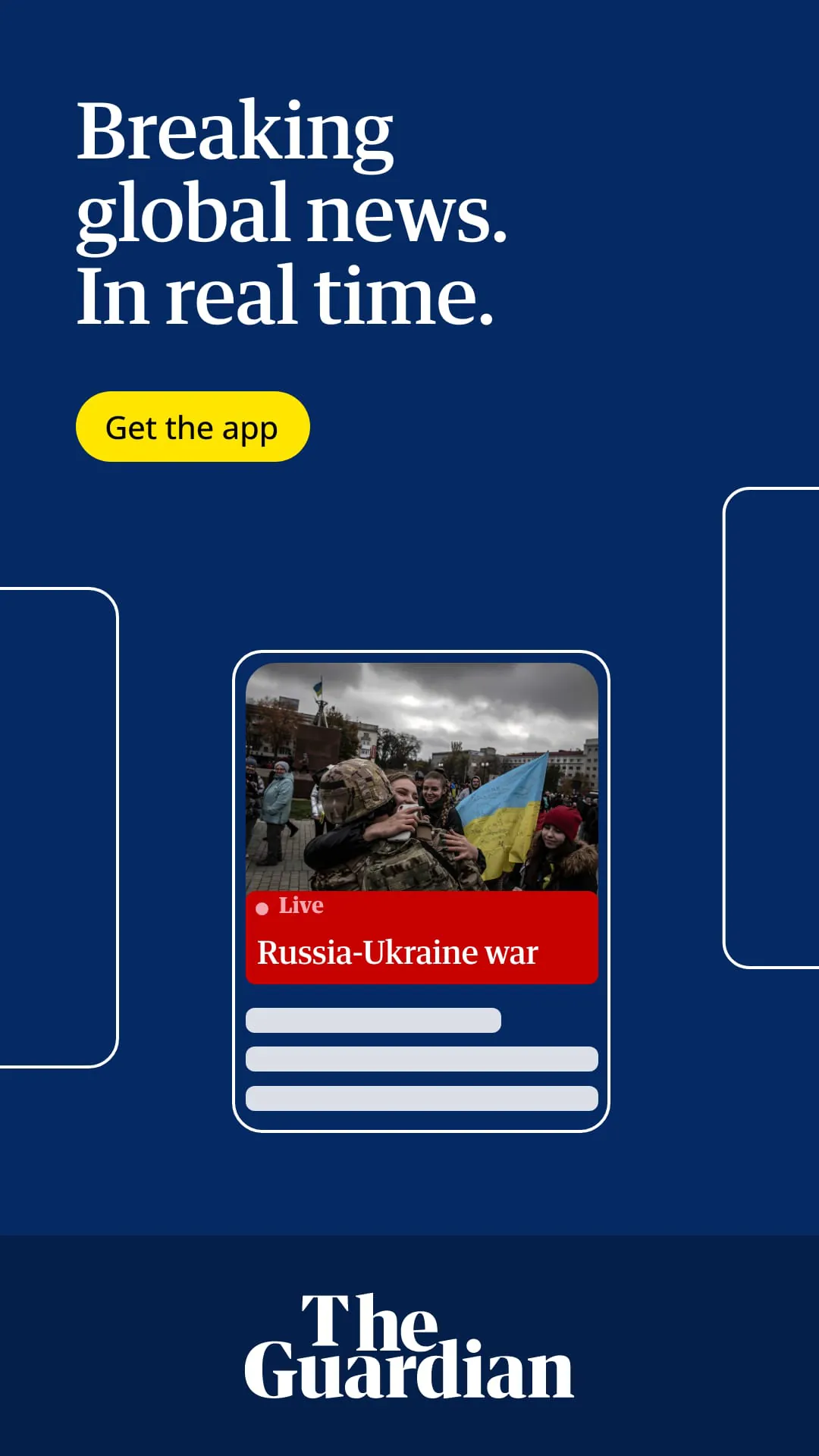 The Guardian - News & Sport
