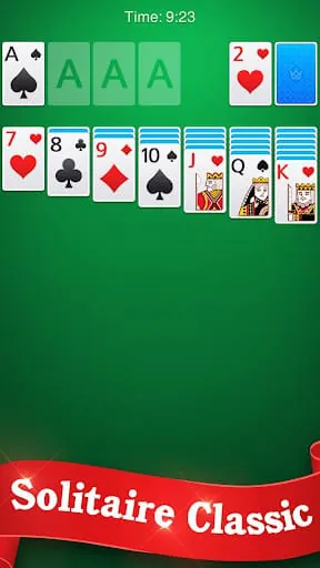 Solitaire