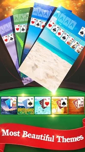 Solitaire