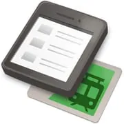 Suica Reader
