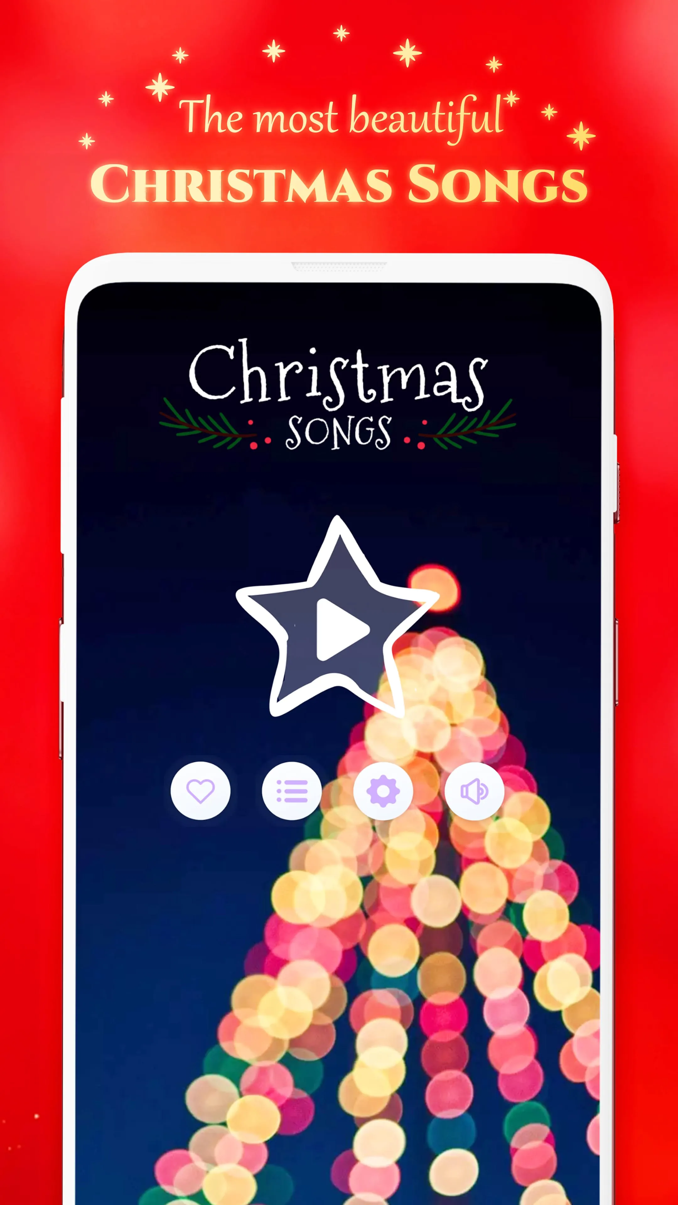 Christmas Songs