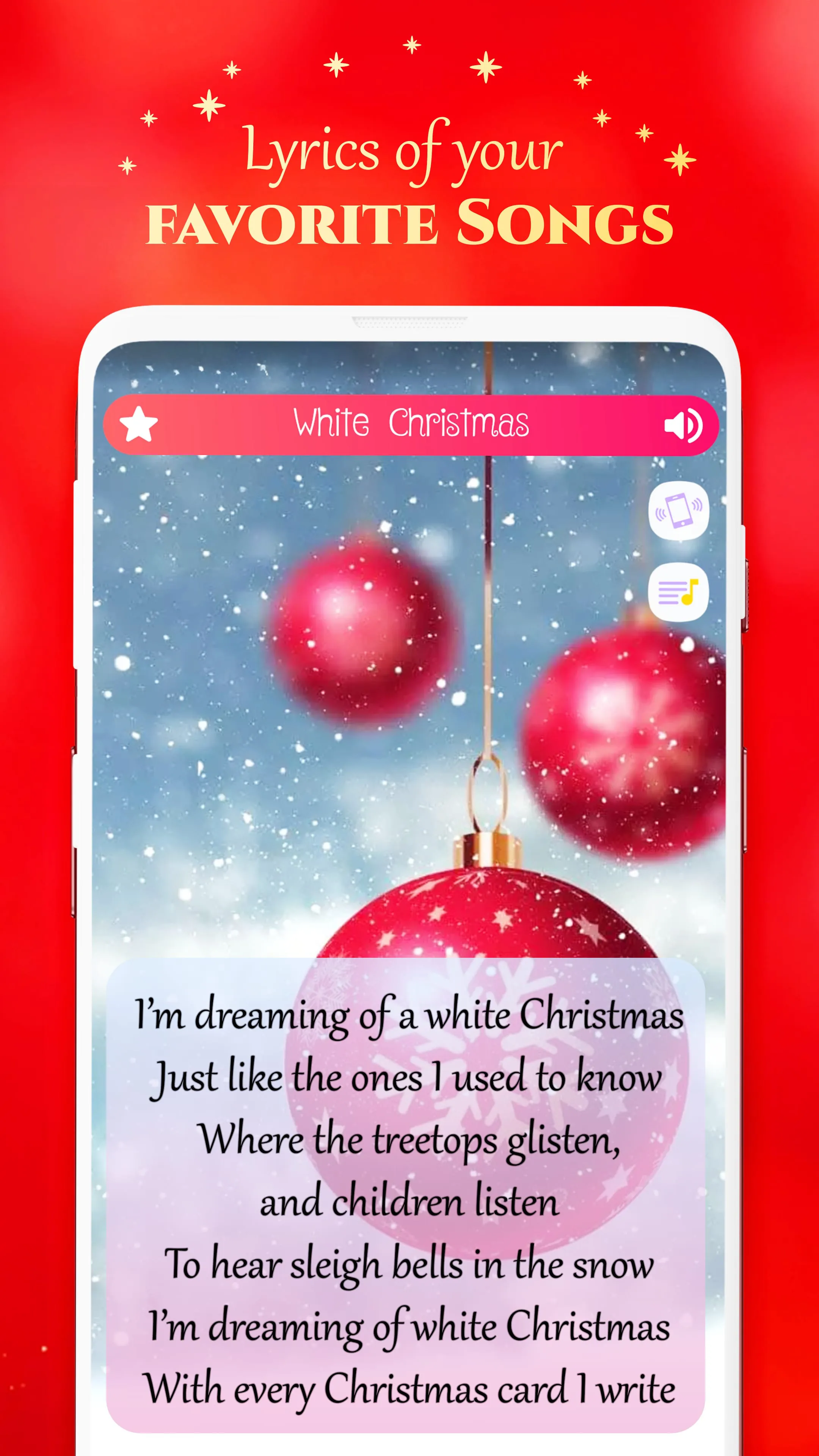 Christmas Songs