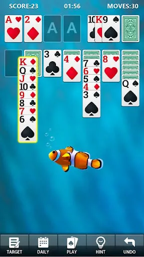 Solitaire
