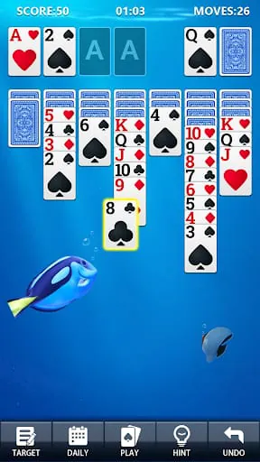 Solitaire