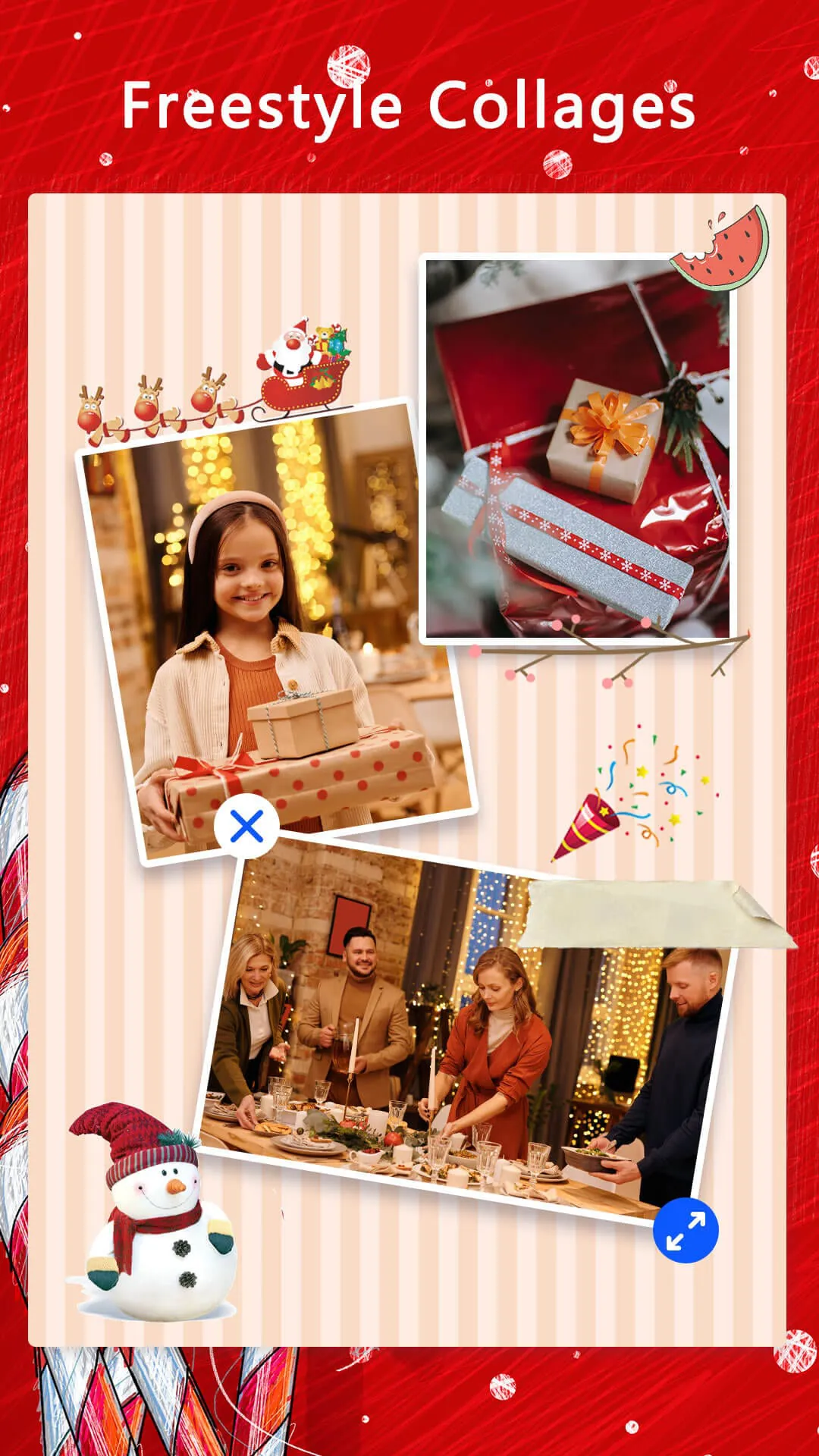 Collage Maker - Photo Collage