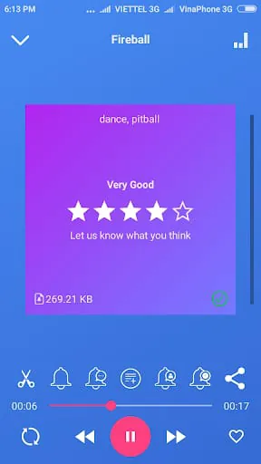 Ringtones GO 2022