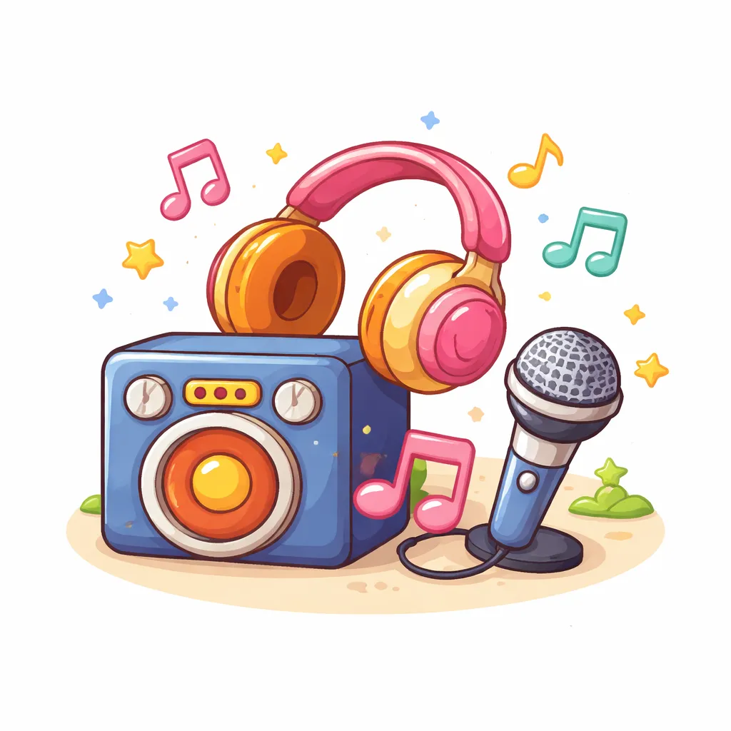 Music & Audio