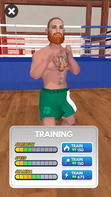 Punch Master - Punching Game