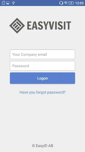 EasyVisit