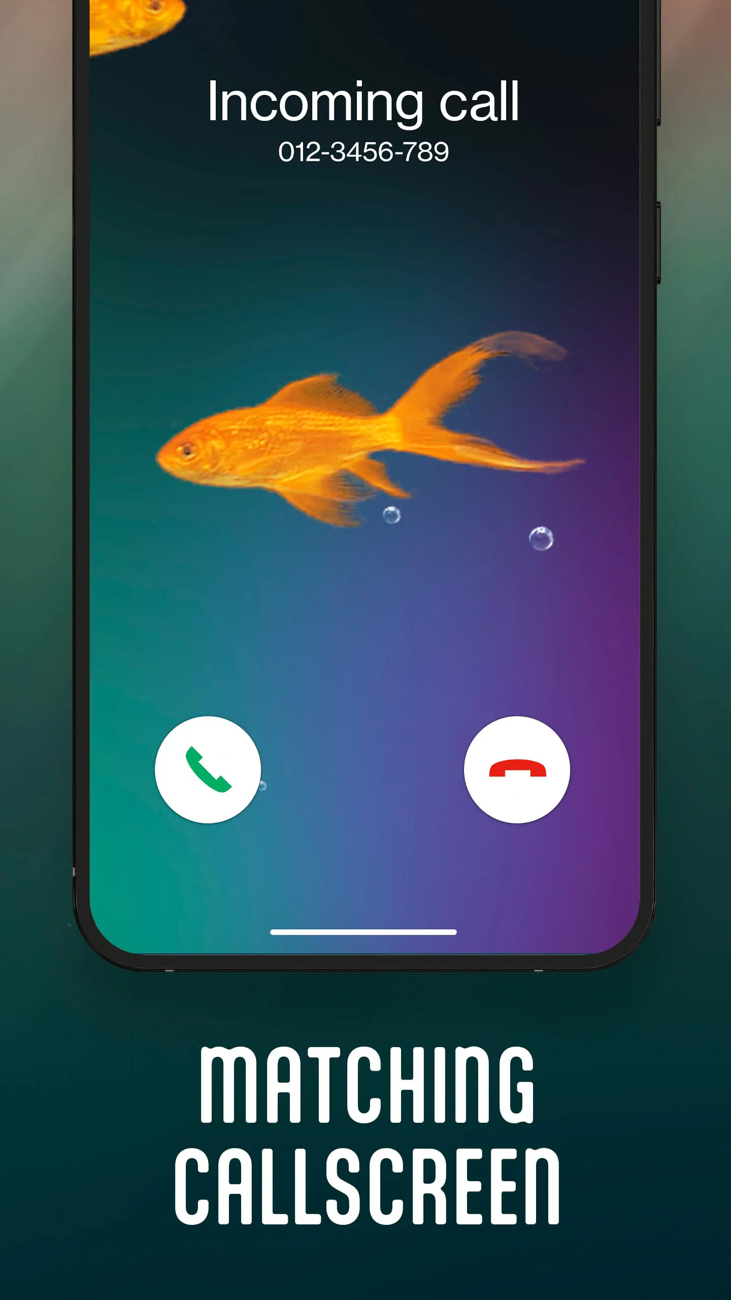 Aquarium 3D Live Wallpaper 4K