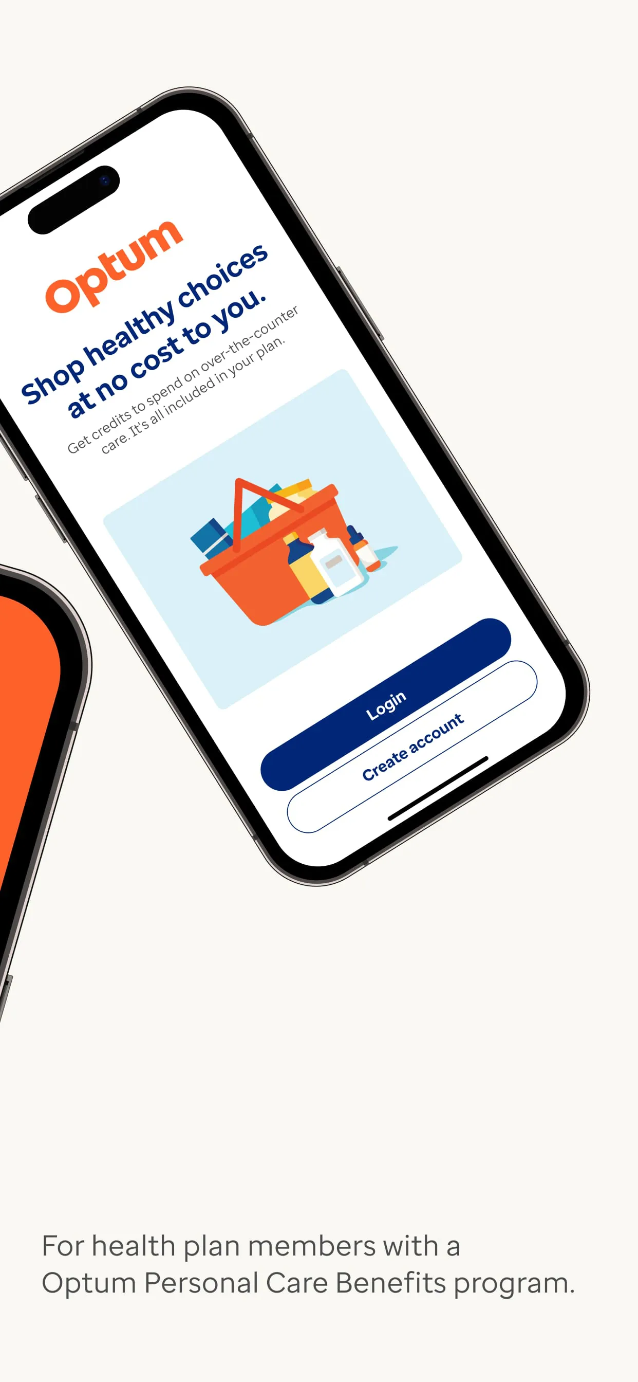 Optum Personal Care