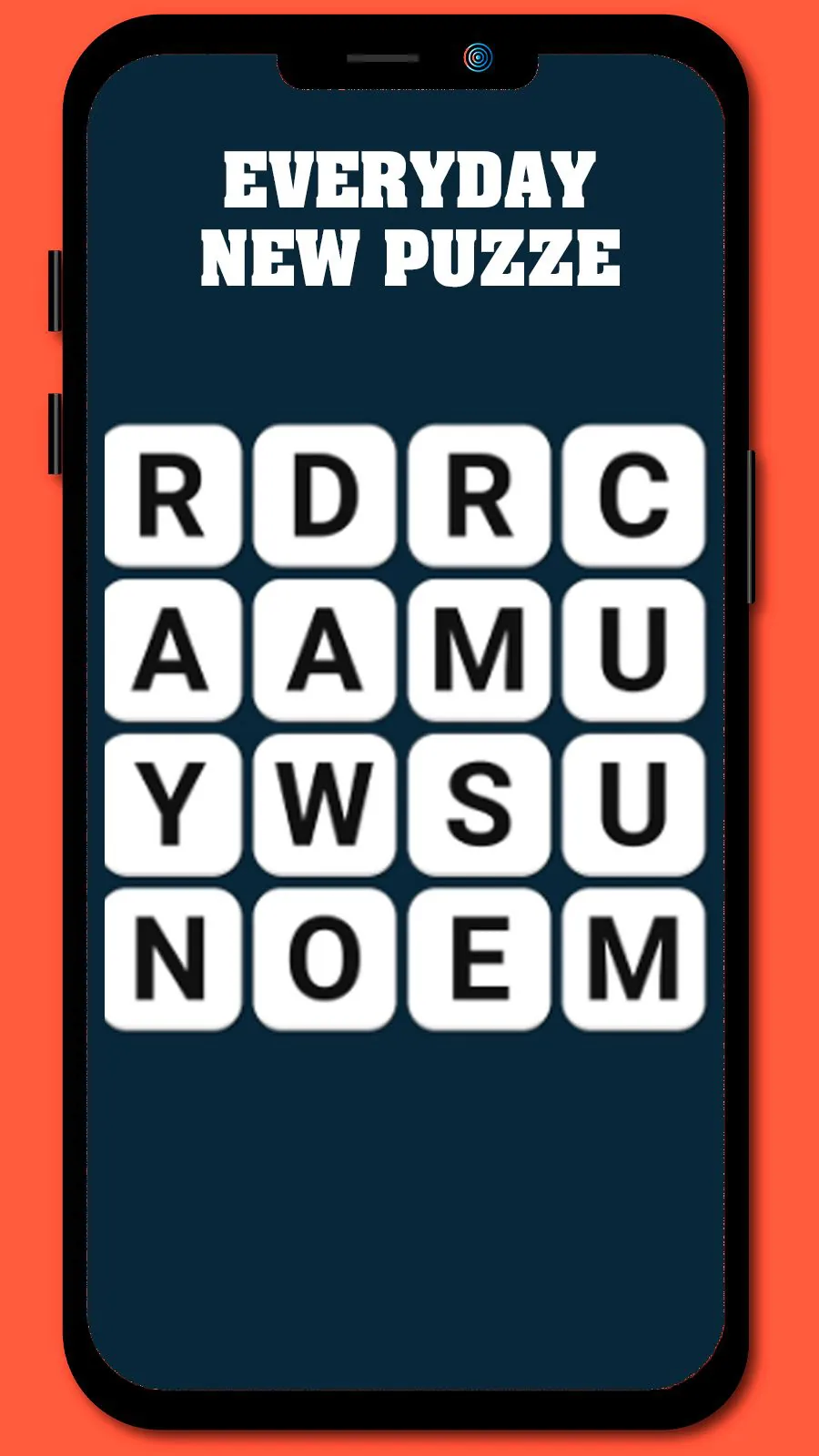 Wordle!