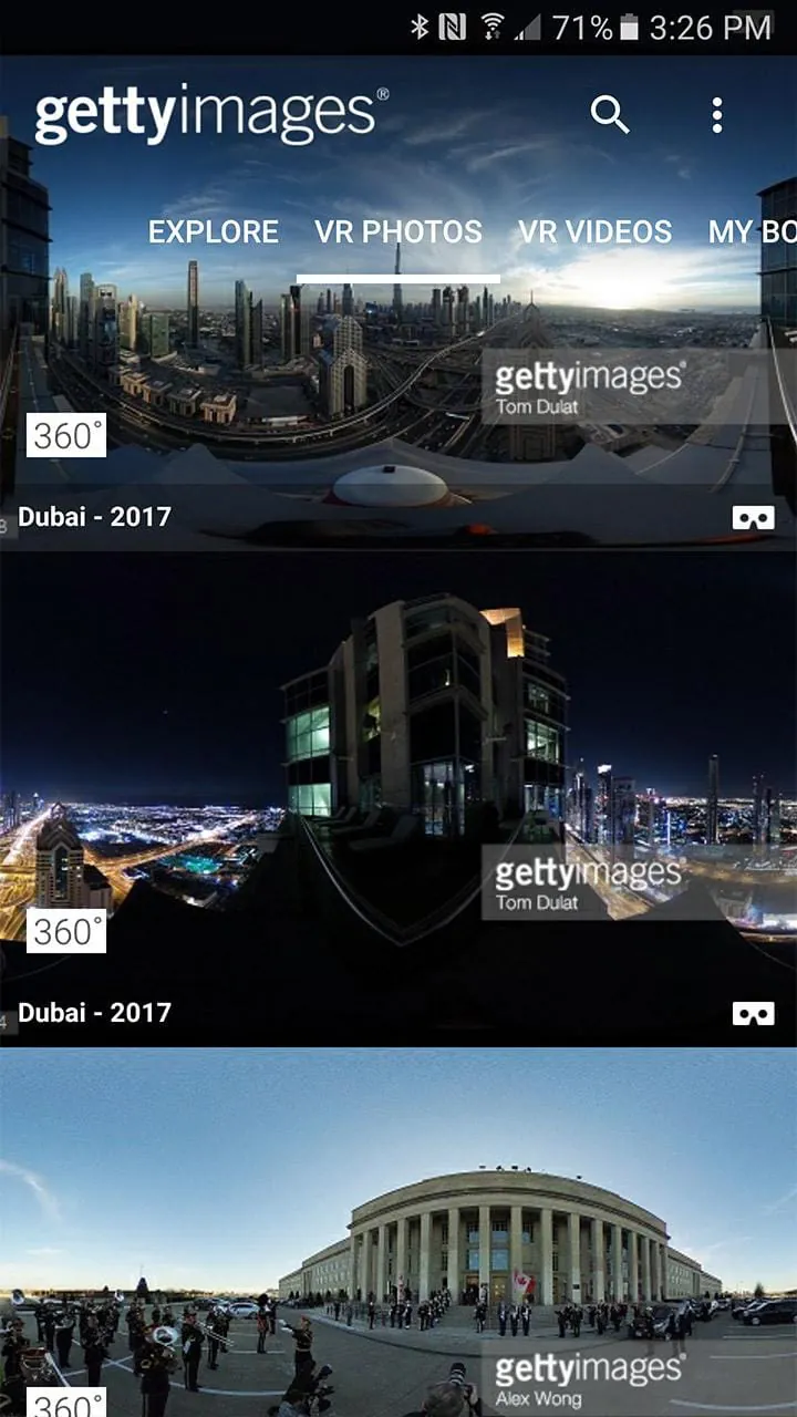 Getty Images