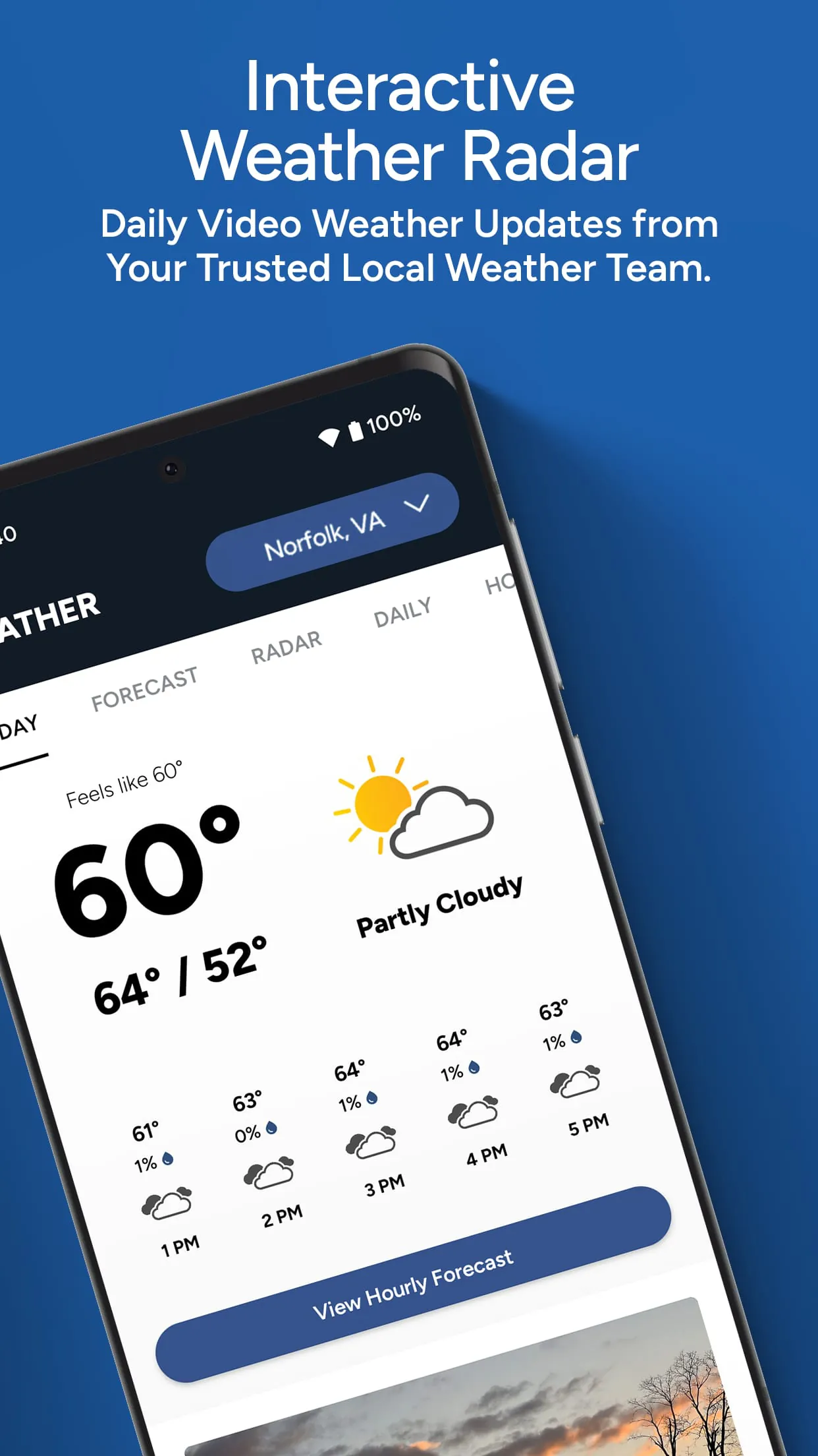 News 3 WTKR Norfolk