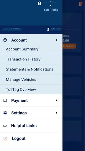 NTTA TollMate®