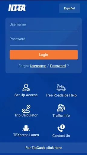 NTTA TollMate®