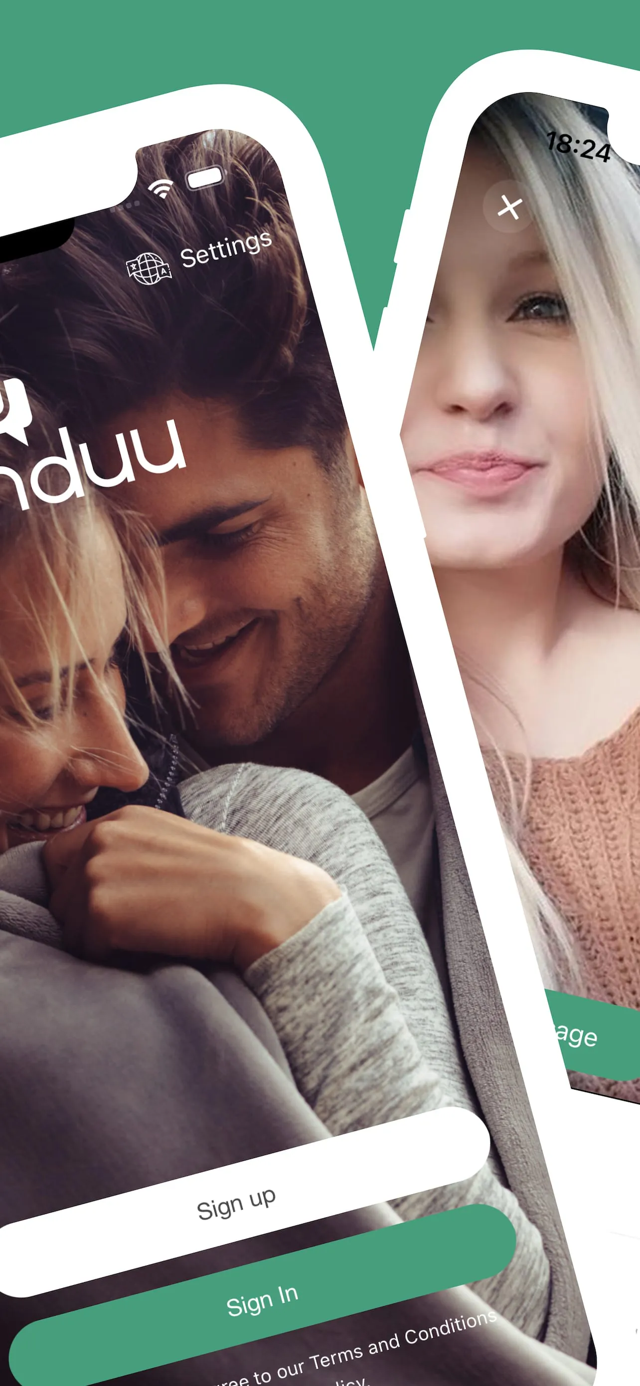 Linduu, and you?