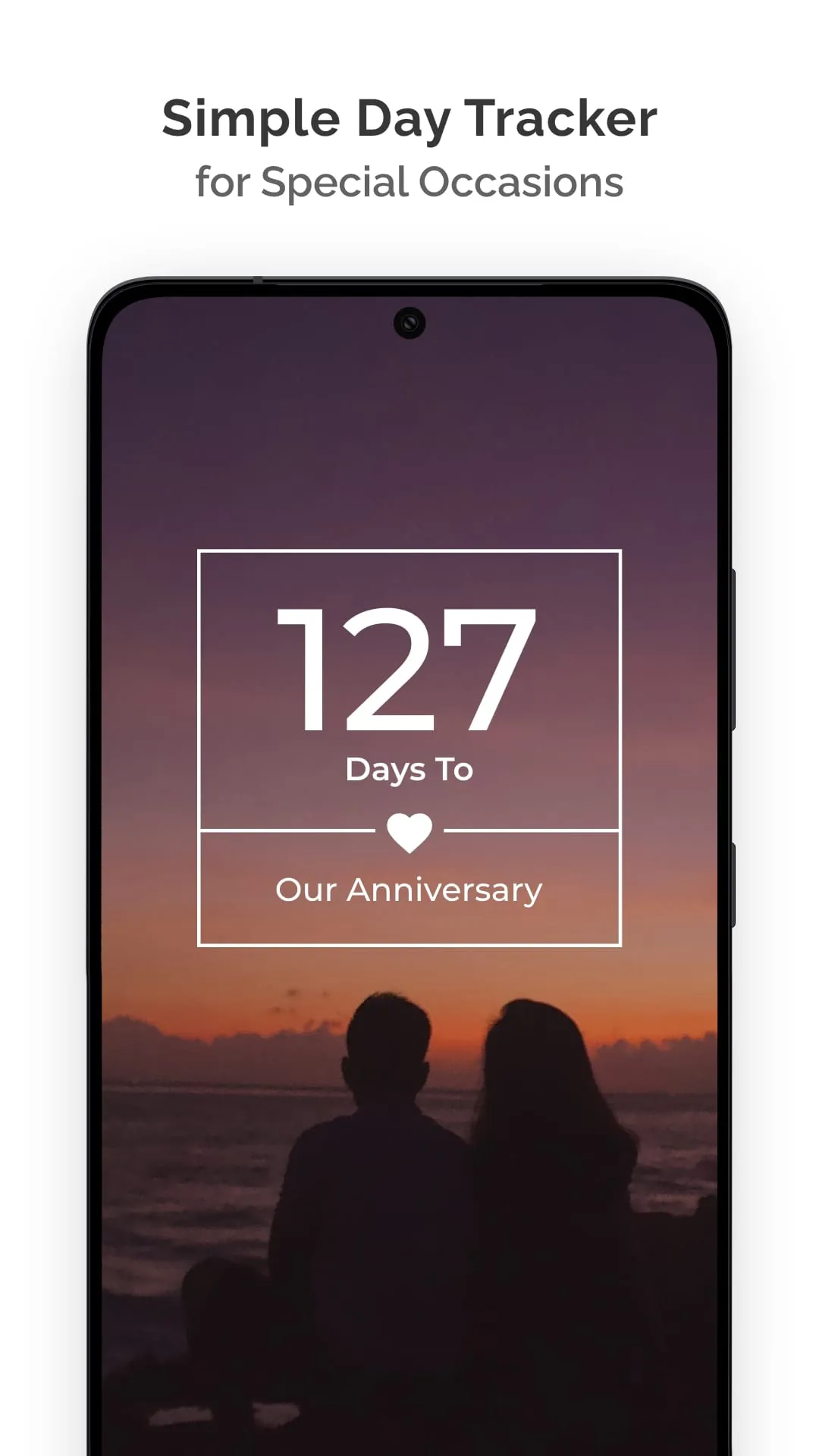 Days To | Countdown
