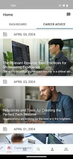 Dice Tech Careers