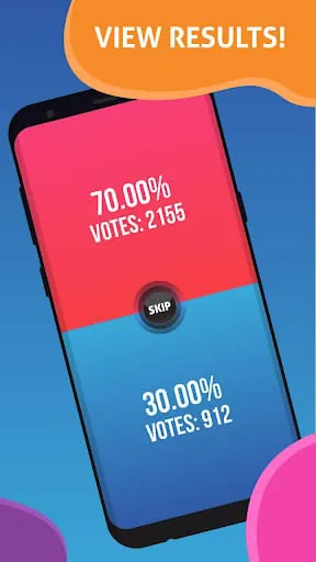 Would You Rather?
