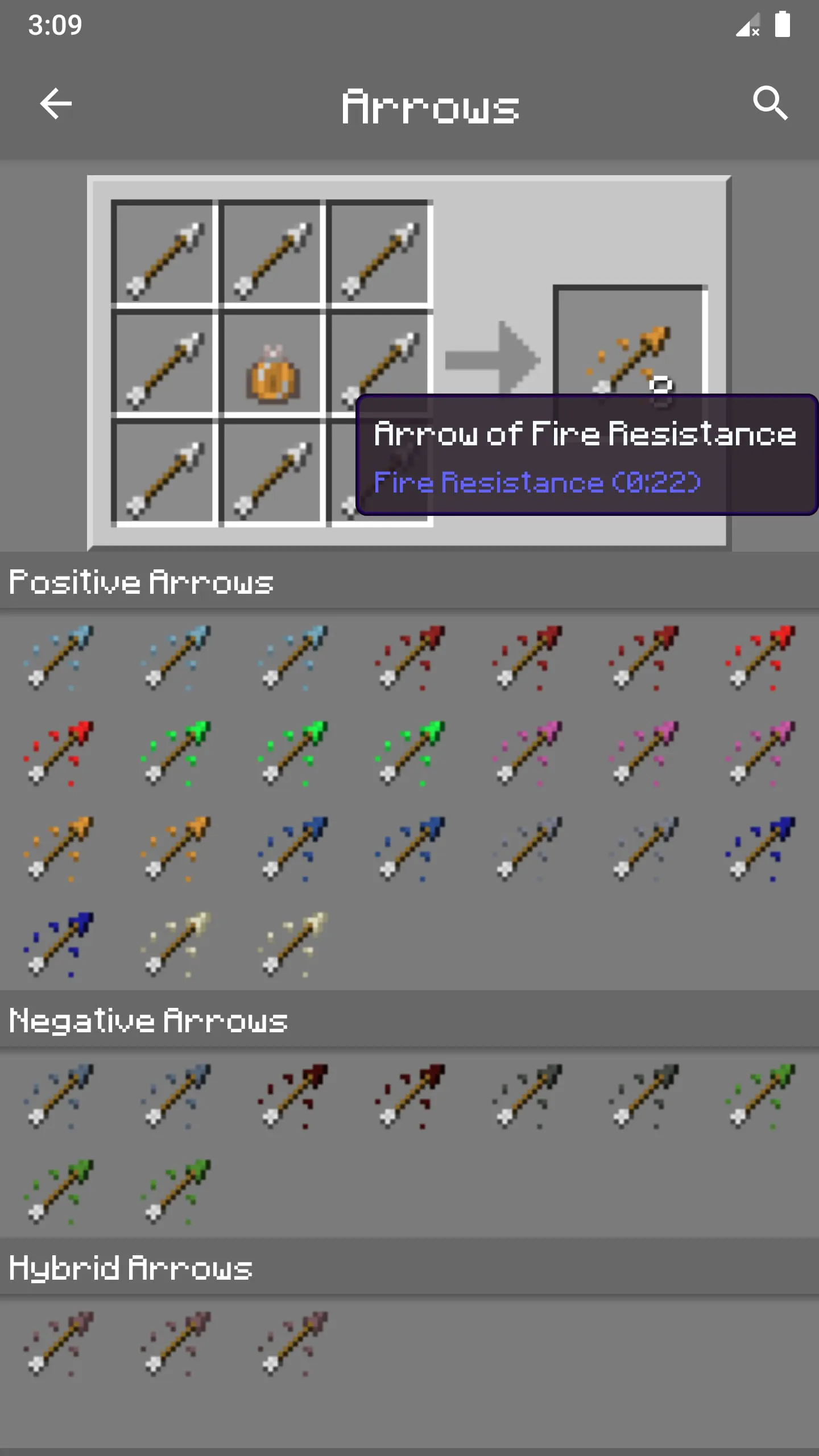 CraftBook - Crafting Guide