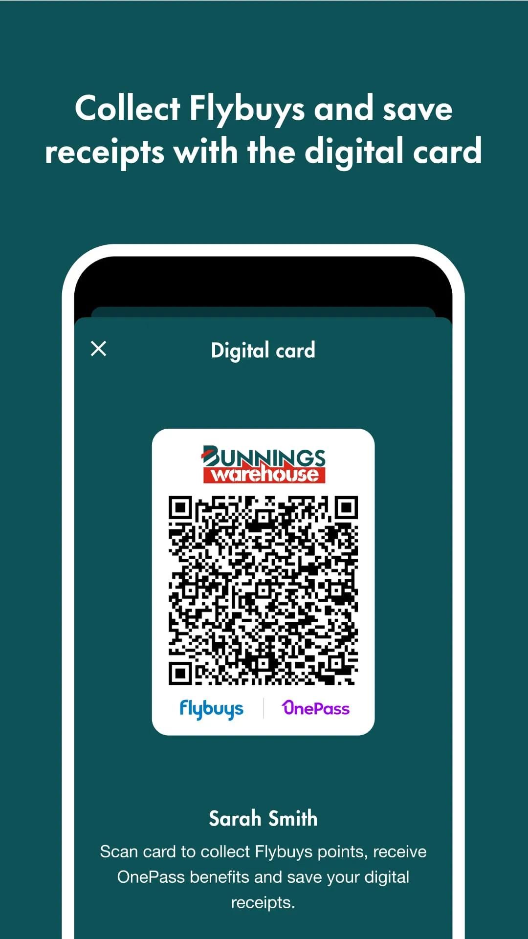 Bunnings