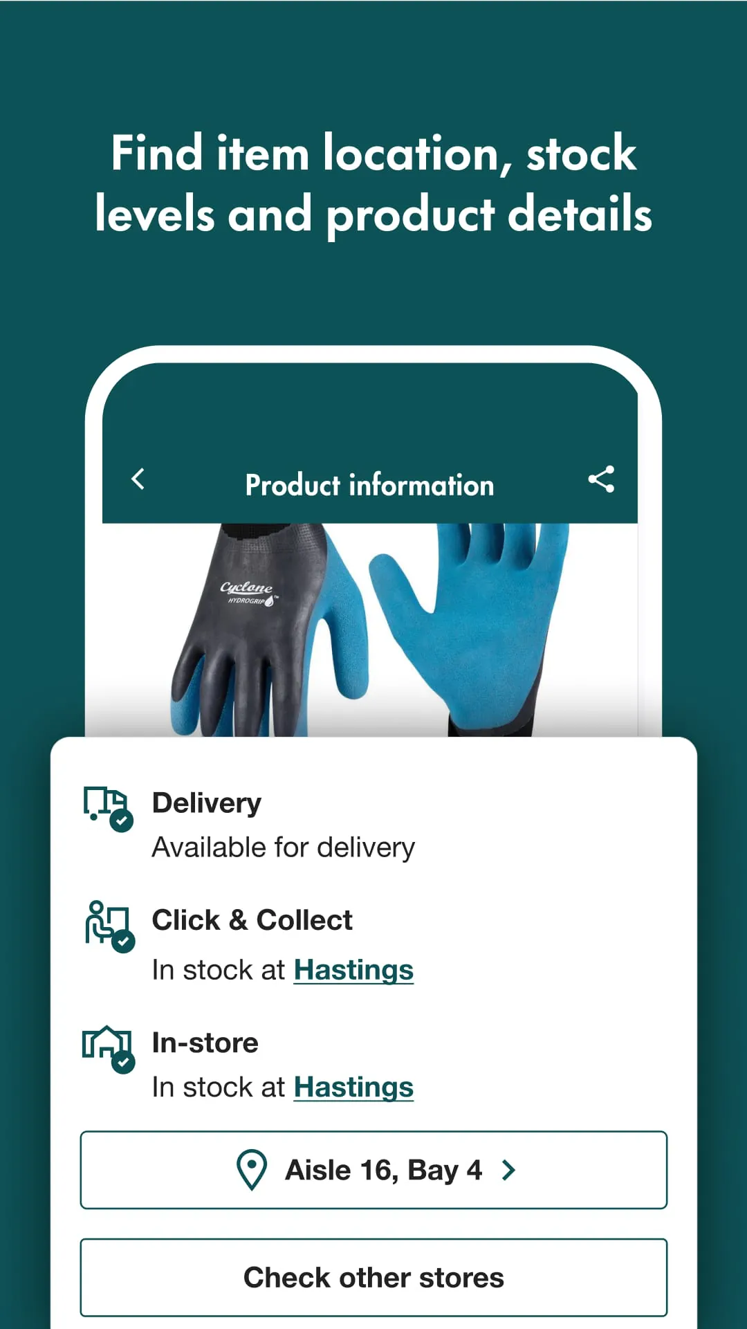 Bunnings