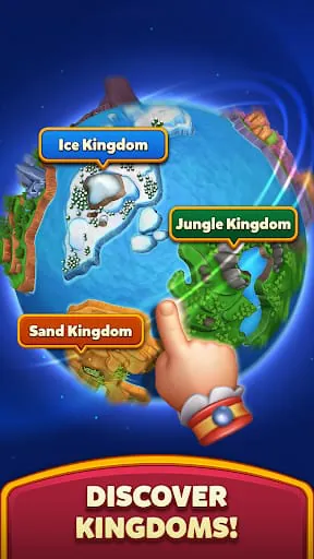 Royal Kingdom