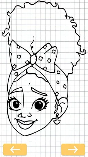 How to draw Encanto
