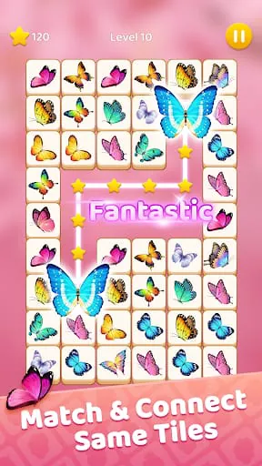 Tile Puzzle: Pair Match Games