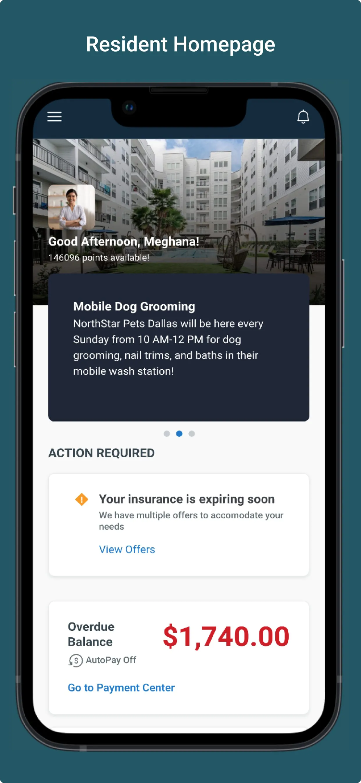 ActiveBuilding