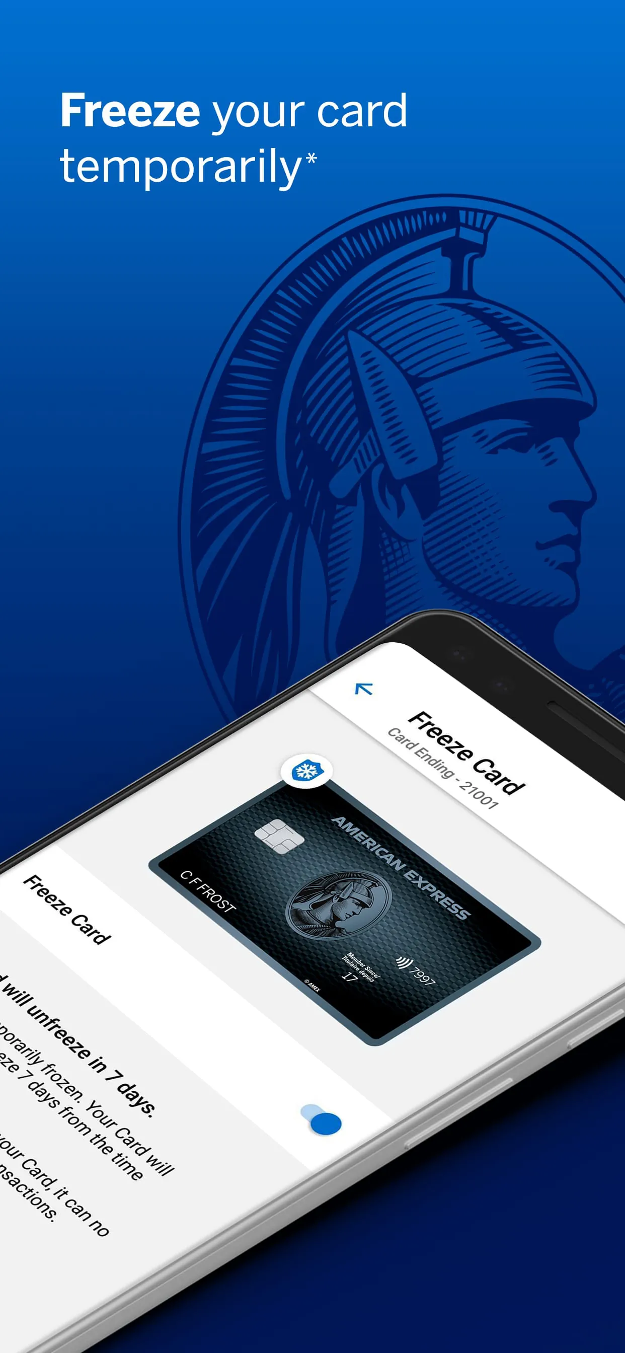 Amex Canada
