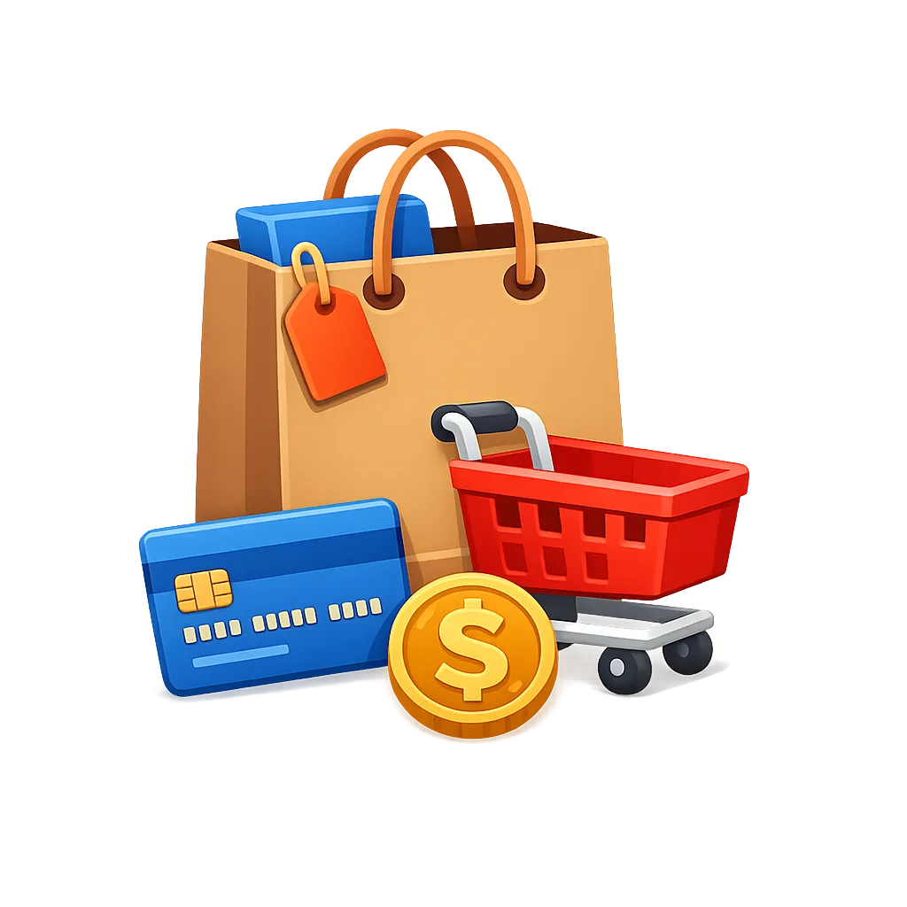 Shopping