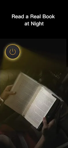 Flashlight