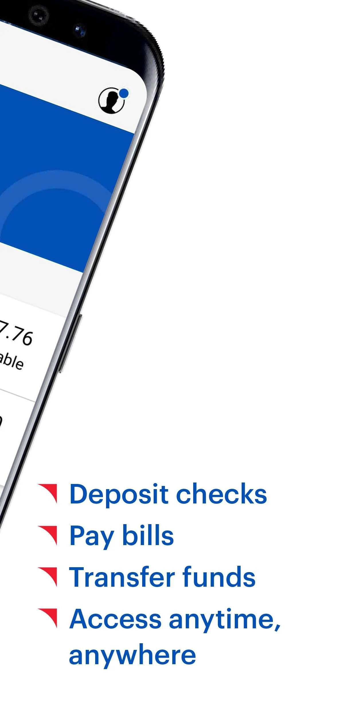 First Horizon Mobile Banking