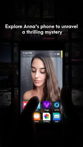 SIMULACRA