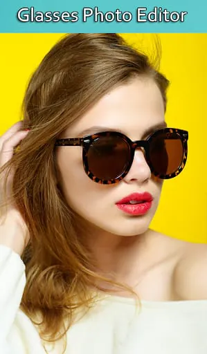 Glasses & Sunglasses Photo