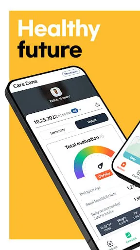 G-LifeWallet