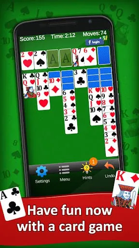 Solitaire