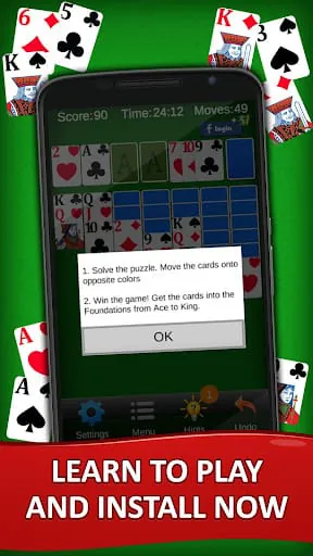 Solitaire