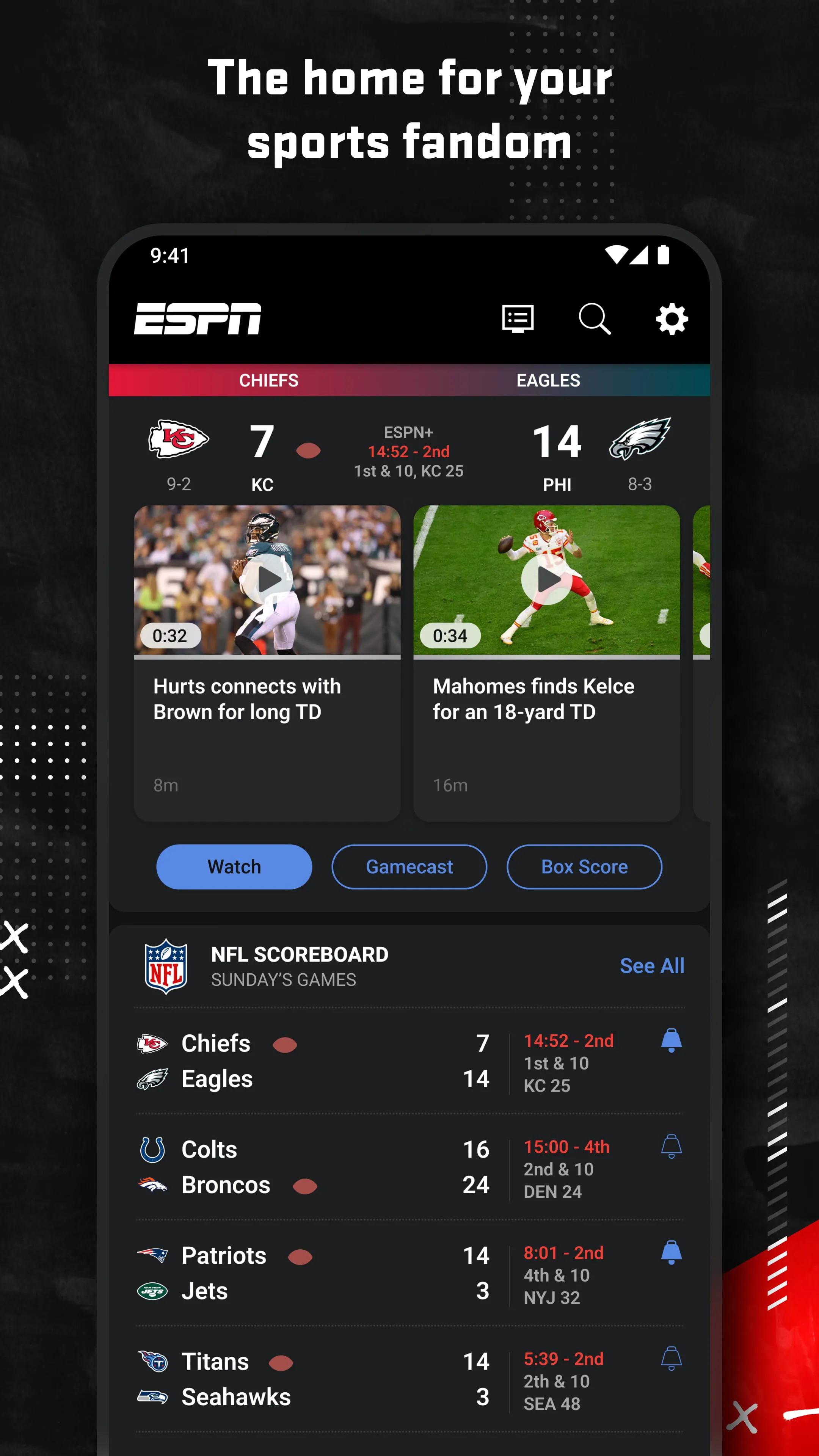 ESPN