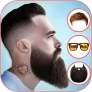 Beard Photo Editor