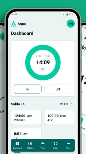 Argos Mobile