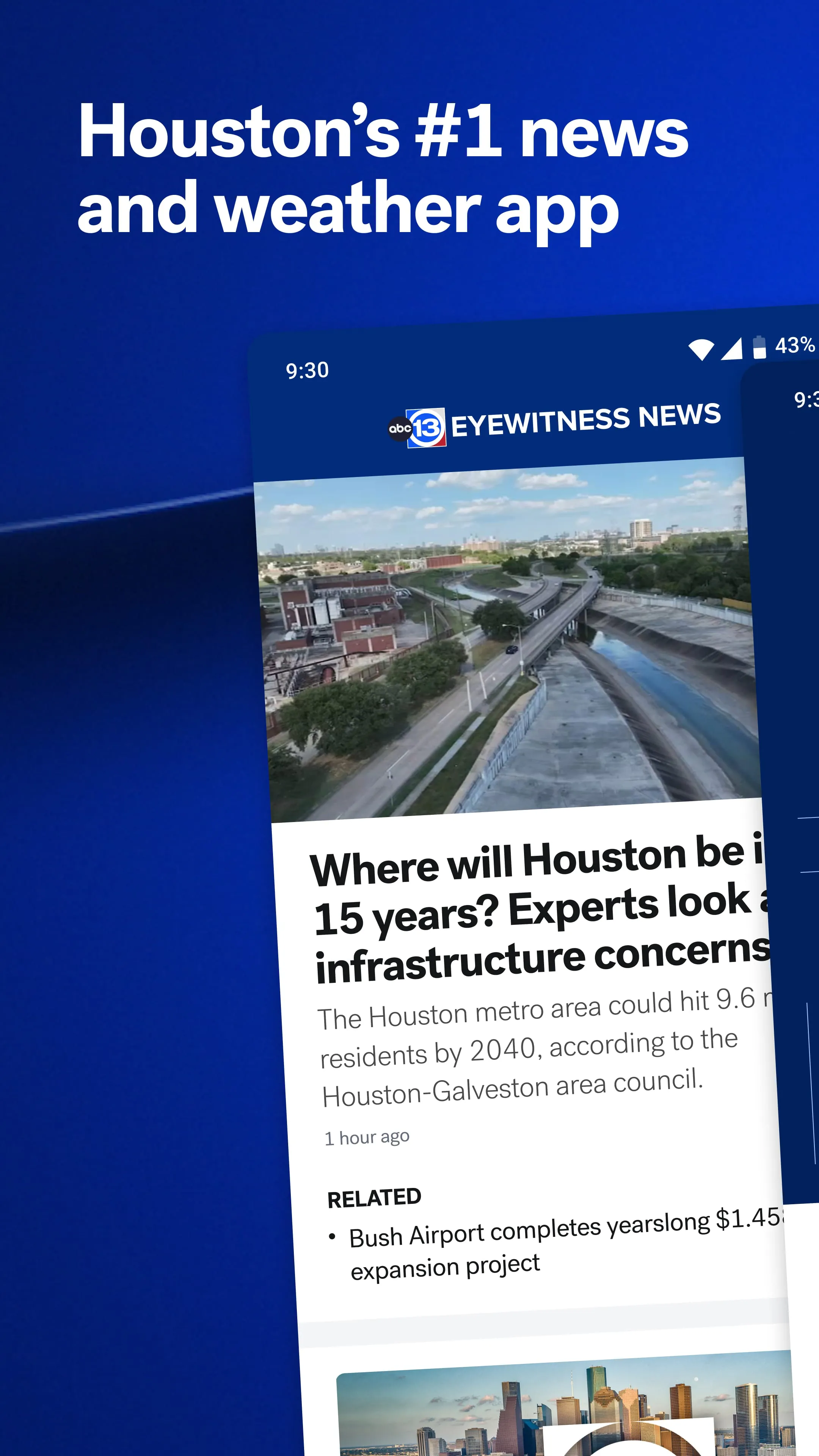 ABC13 Houston