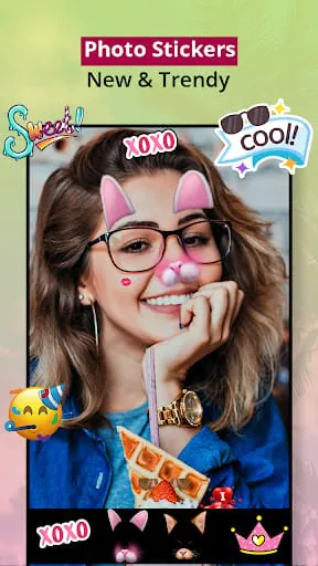 Collage Maker – Framed Picture