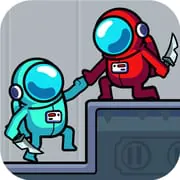 We're Impostors: Kill Together